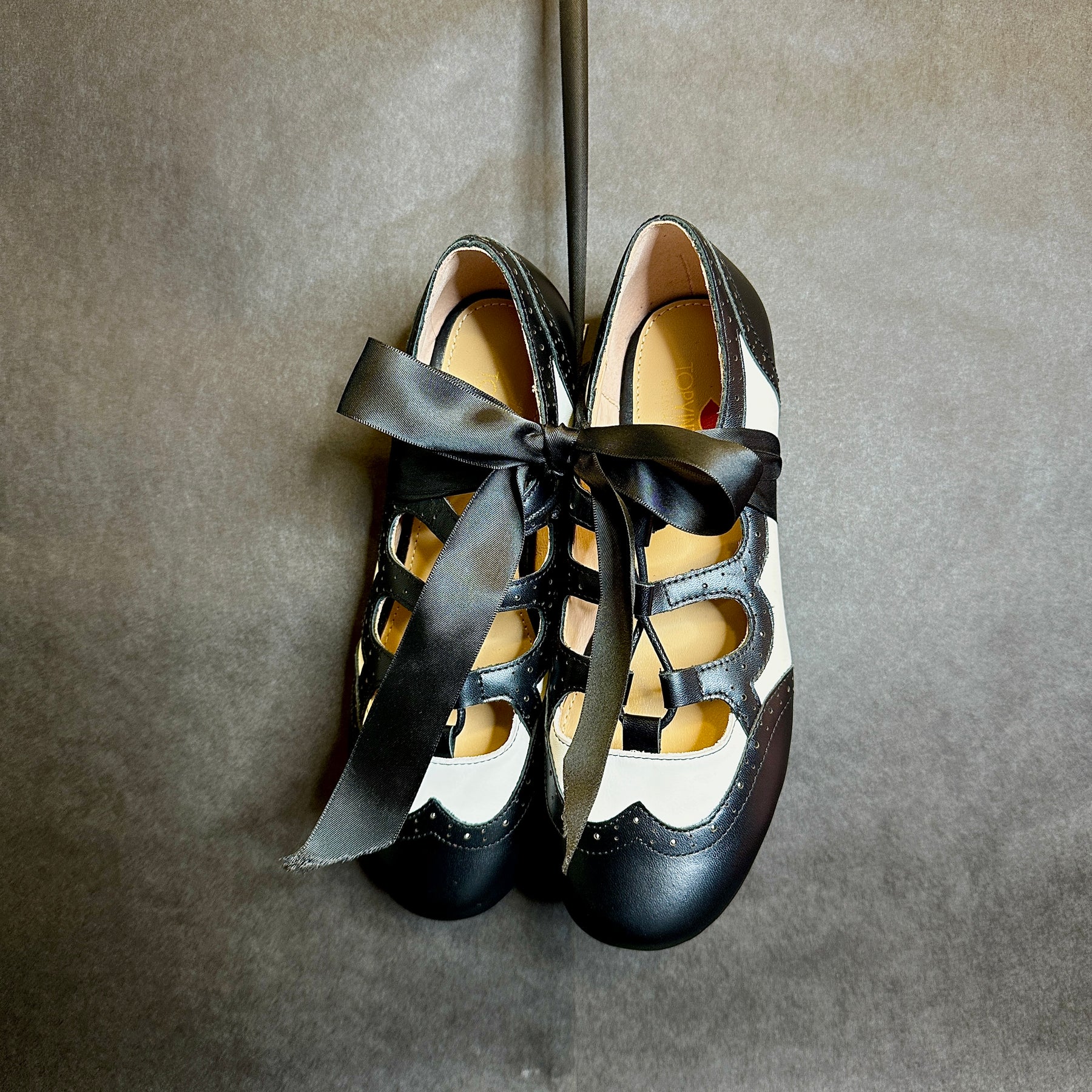 Penny Timeless Steps Brogue