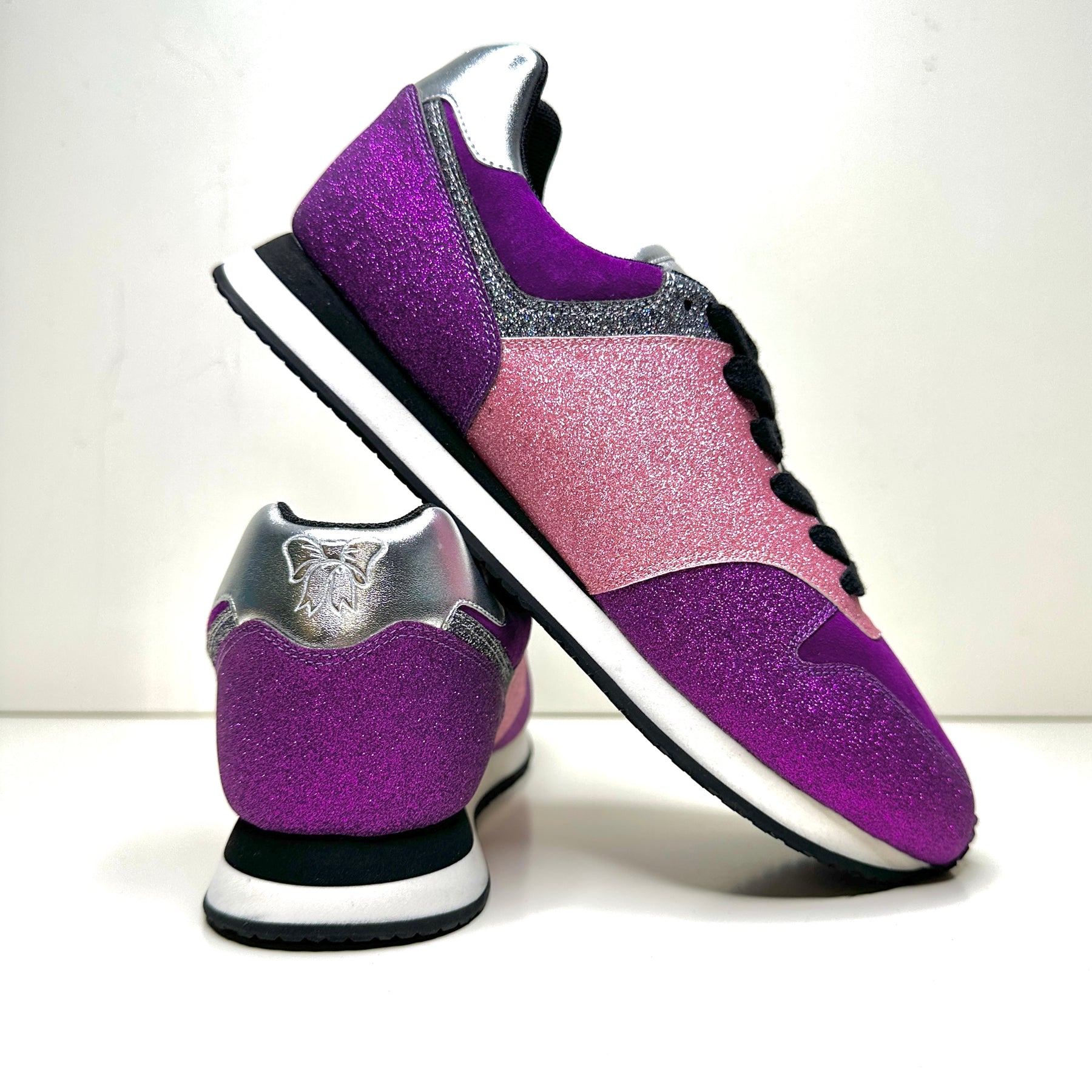 Serena | UNICORN Space Walk