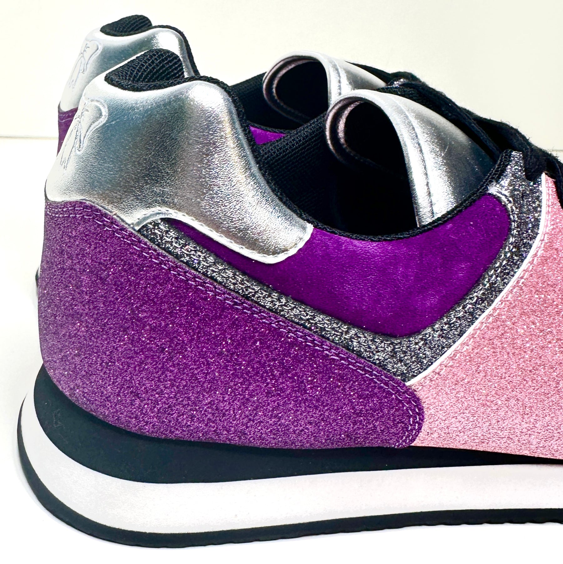 Serena | UNICORN Space Walk