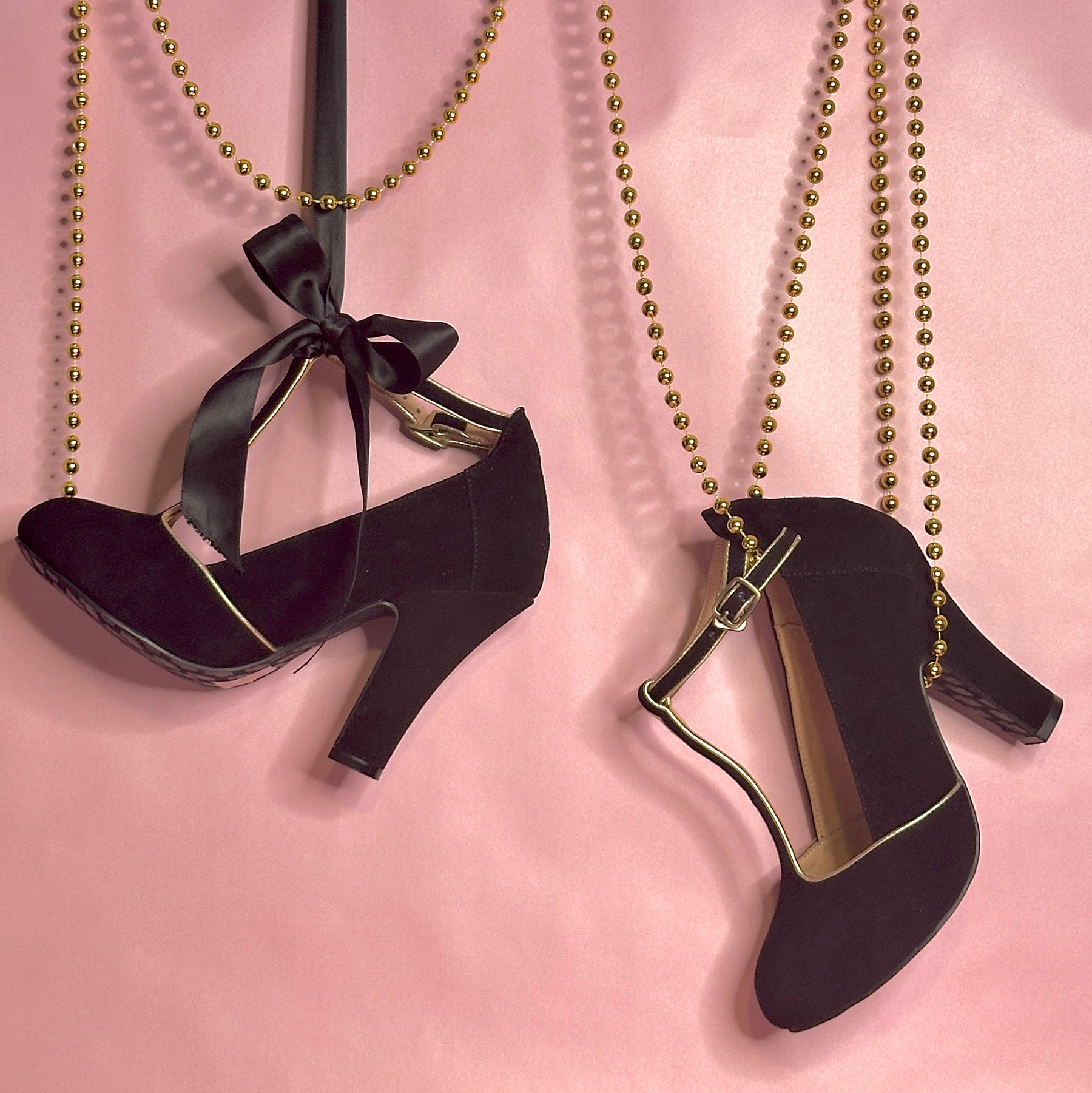 June Midnight passion