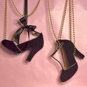 June Midnight passion