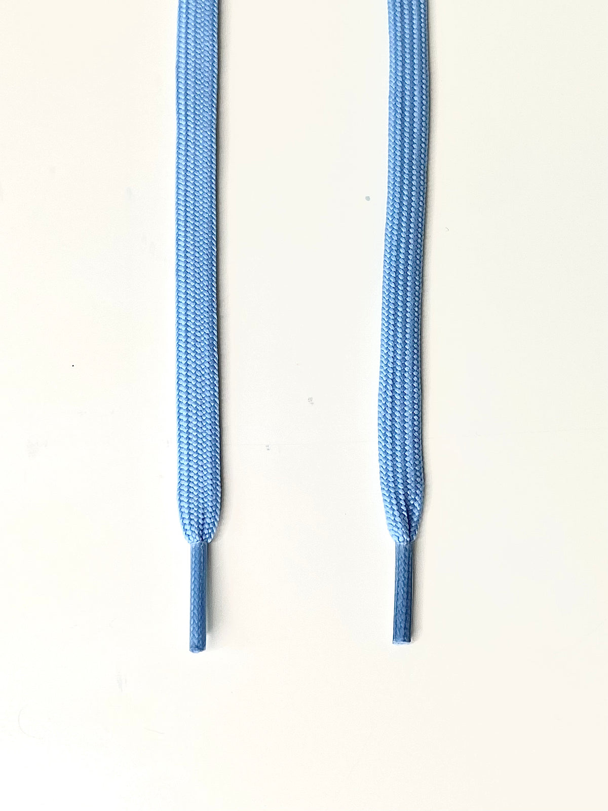 Baby Blue Laces
