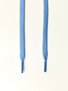 Baby Blue Laces