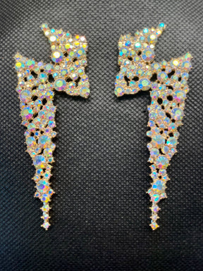 Lightning Earrings