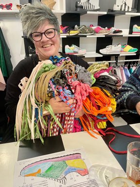 GILLELEJE EFTERÅRS EVENT - Workshop 15. Oktober 2025 kl. 17.00-19.00 - CAFE HAVBLIK