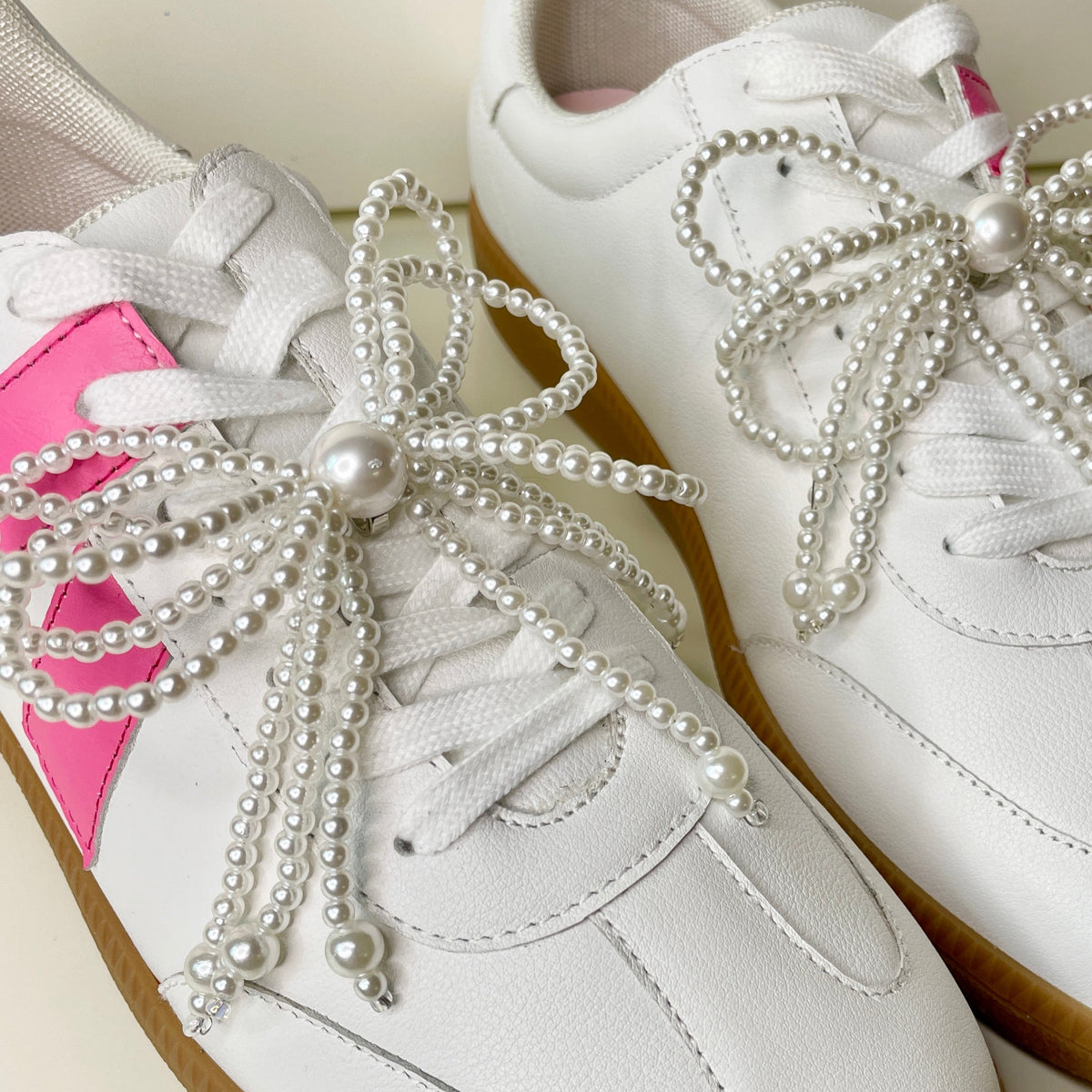 Pearly Bow