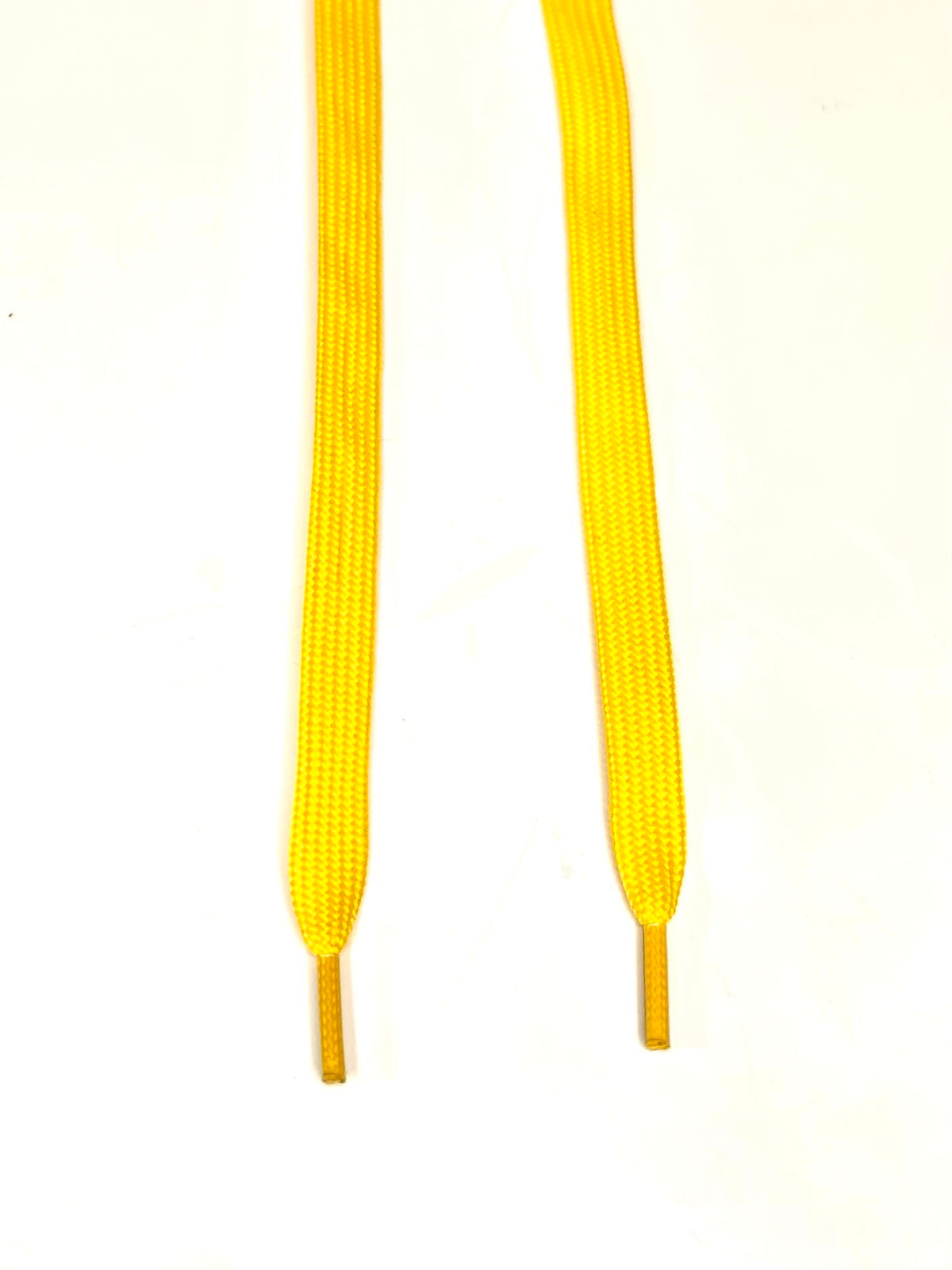Warm Yellow Laces