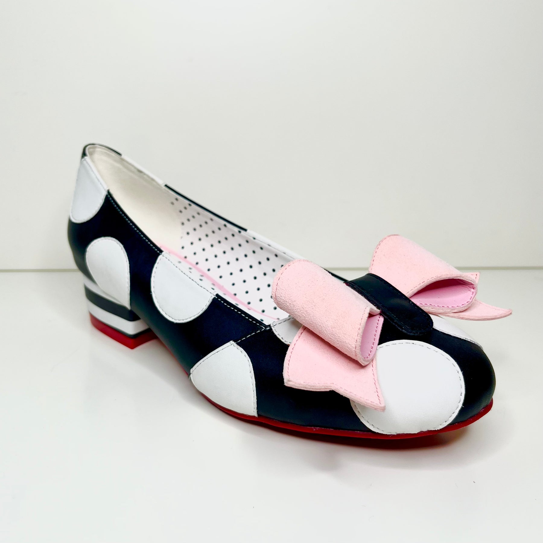 Alice Big Dots