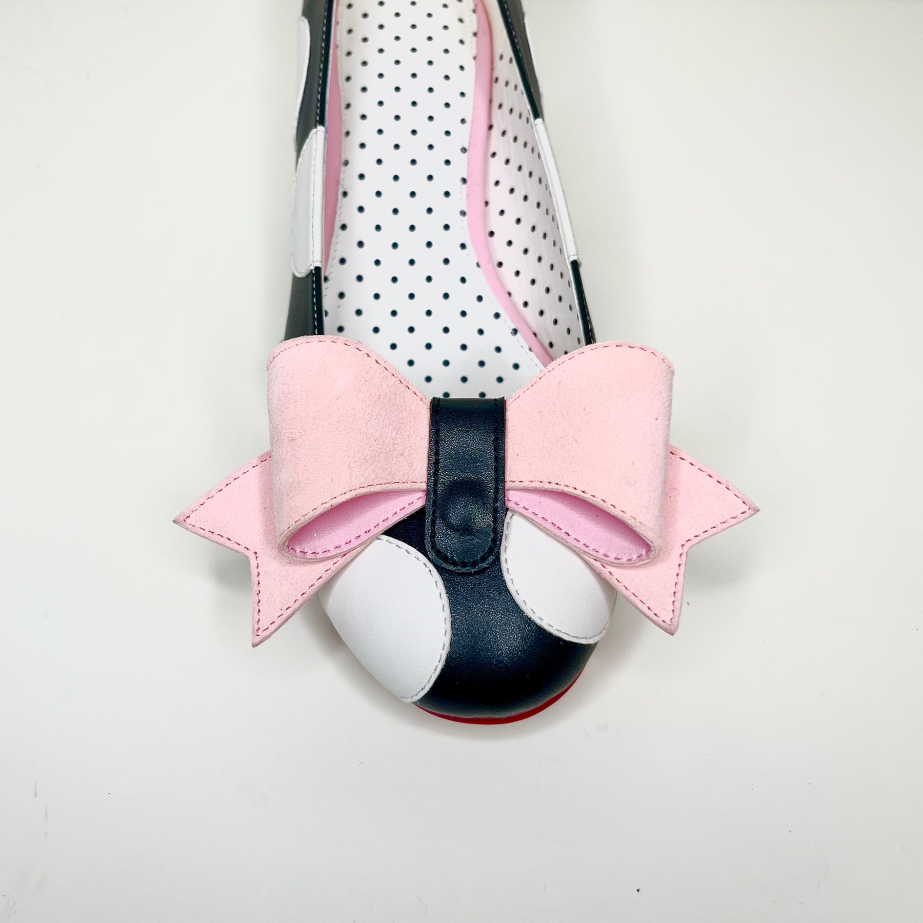 Alice Big Dots