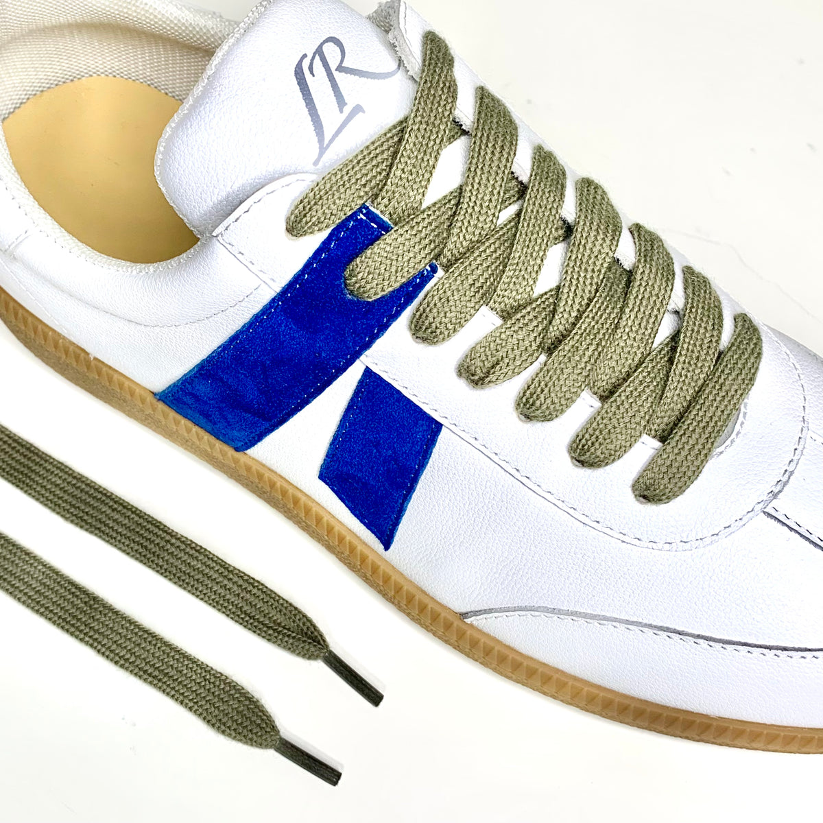 Army Laces