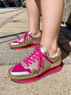 Serena Gleaming shine