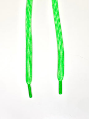 Neon Green Laces