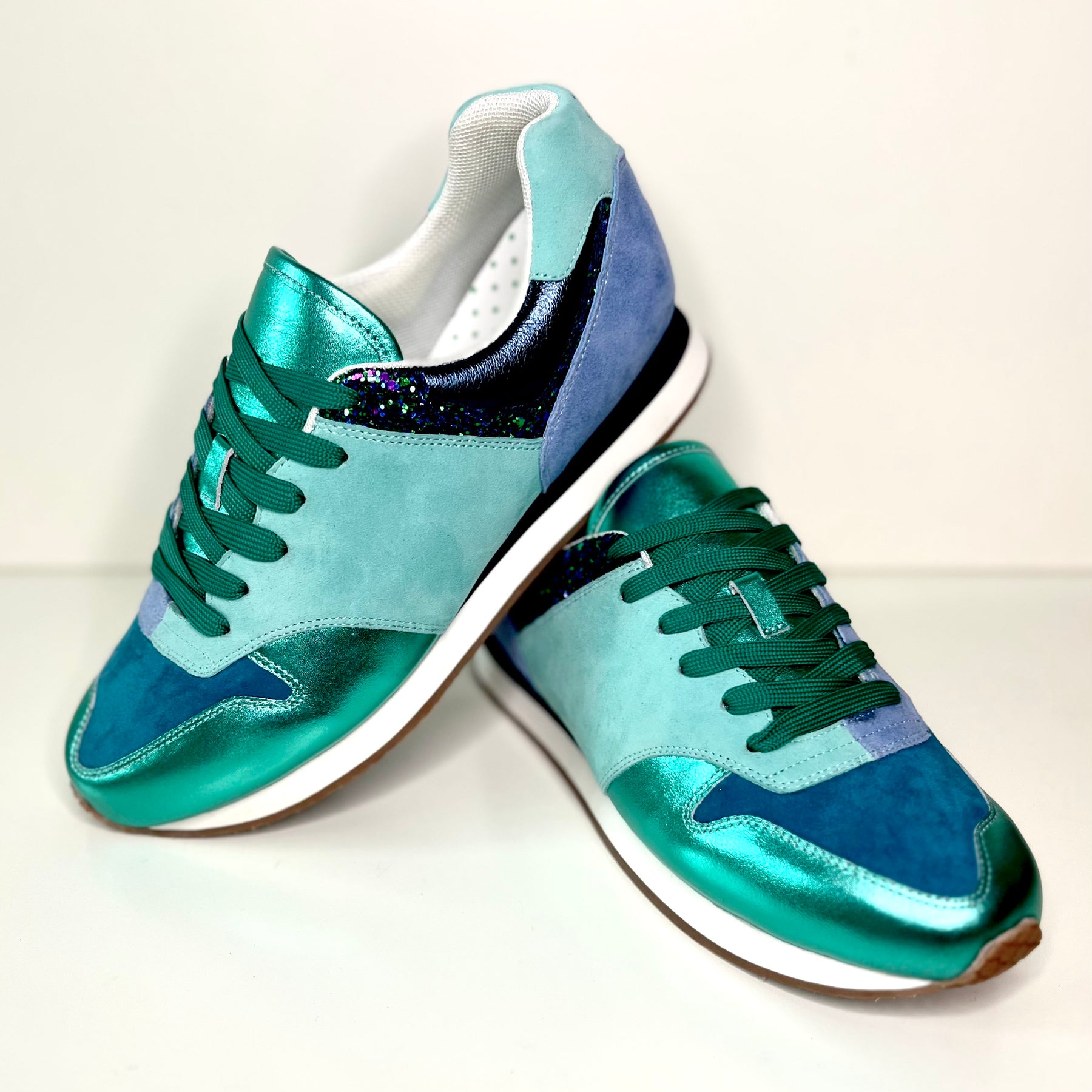 Serena Minty