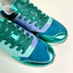 Serena Minty
