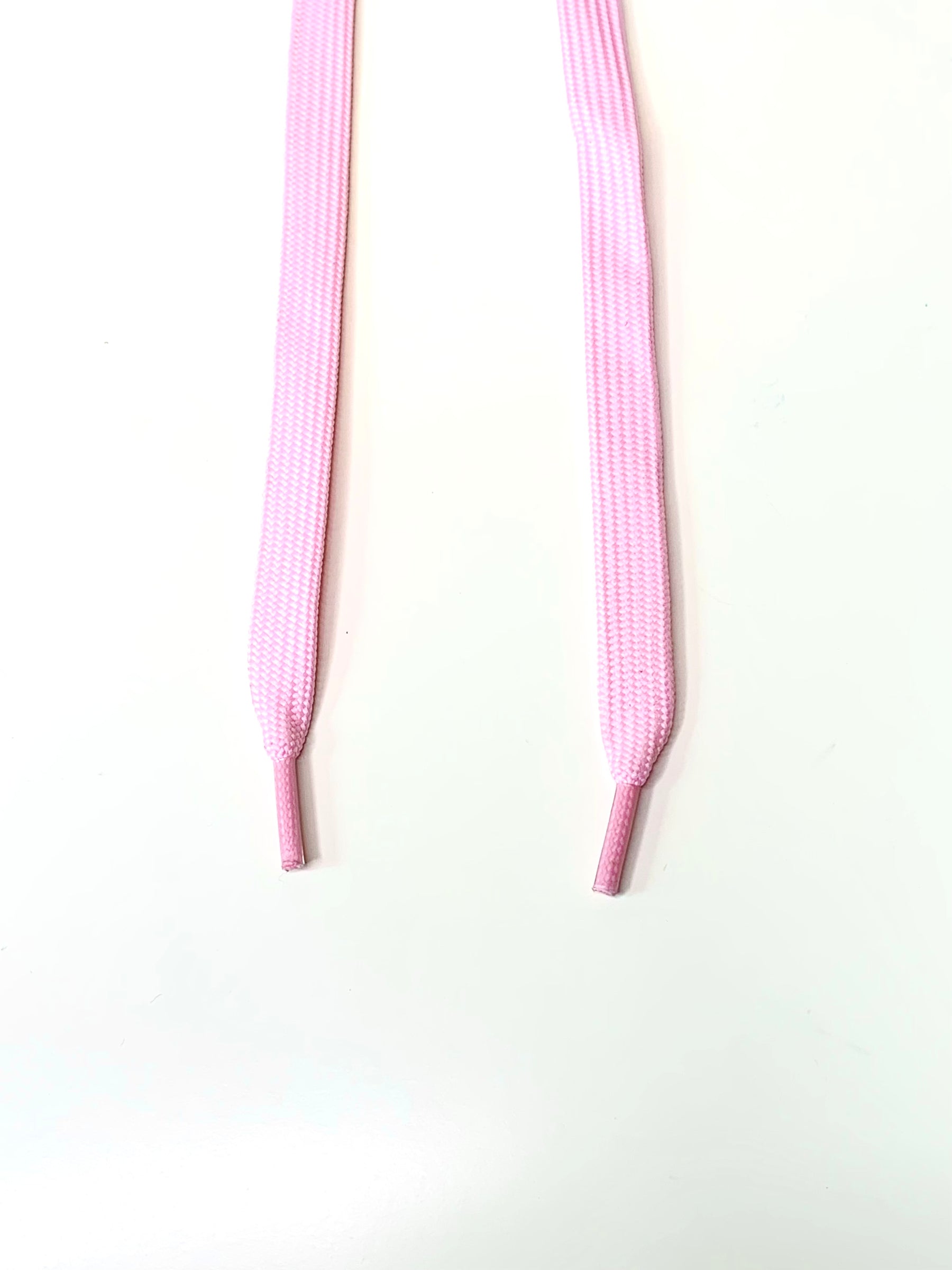 Baby Pink Laces