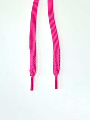 Fuchsia Laces
