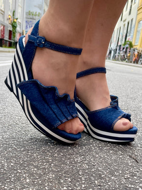 Ketty Denim Dream