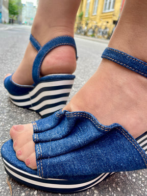 Ketty Denim Dream