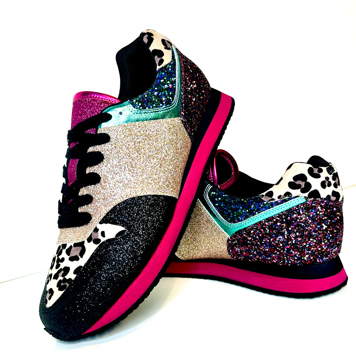 Serena | UNICORN Jungle Shine