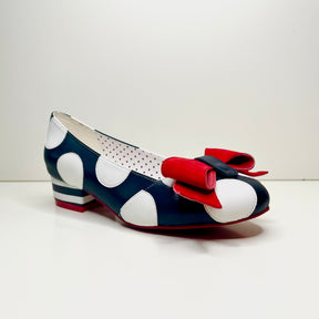Alice Big Dots