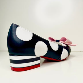 Alice Big Dots