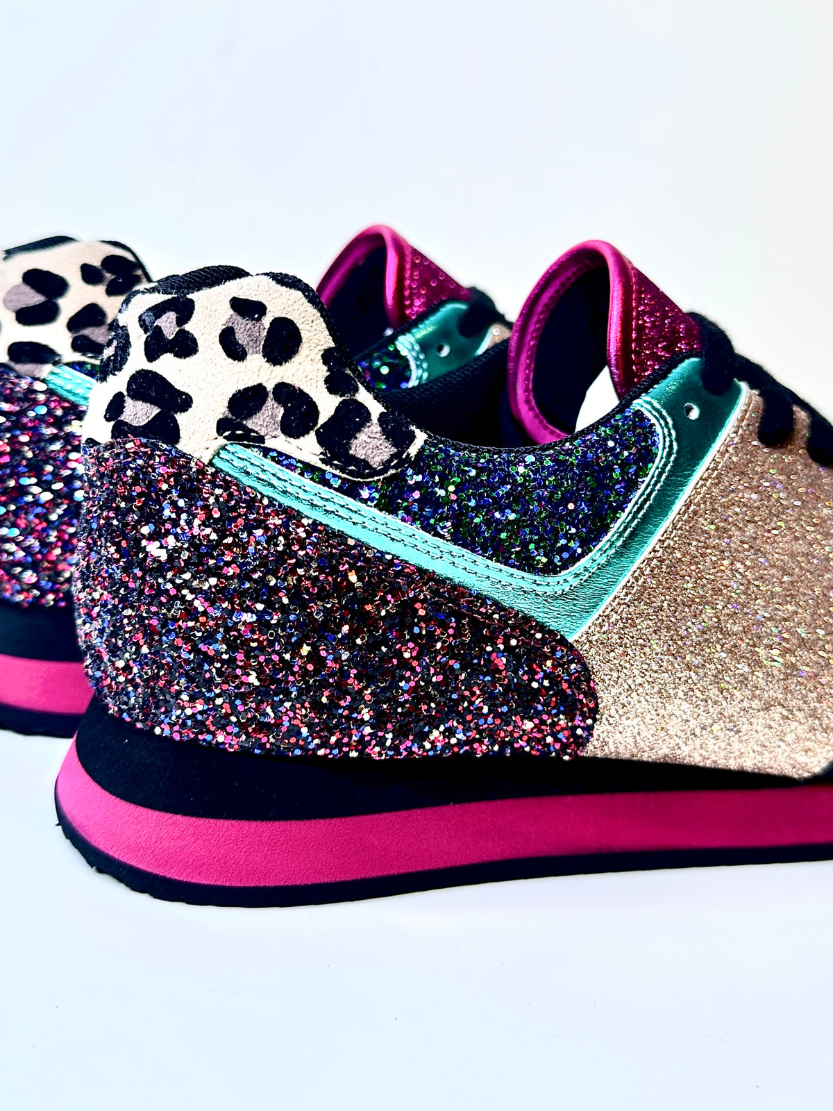 Serena | UNICORN Jungle Shine