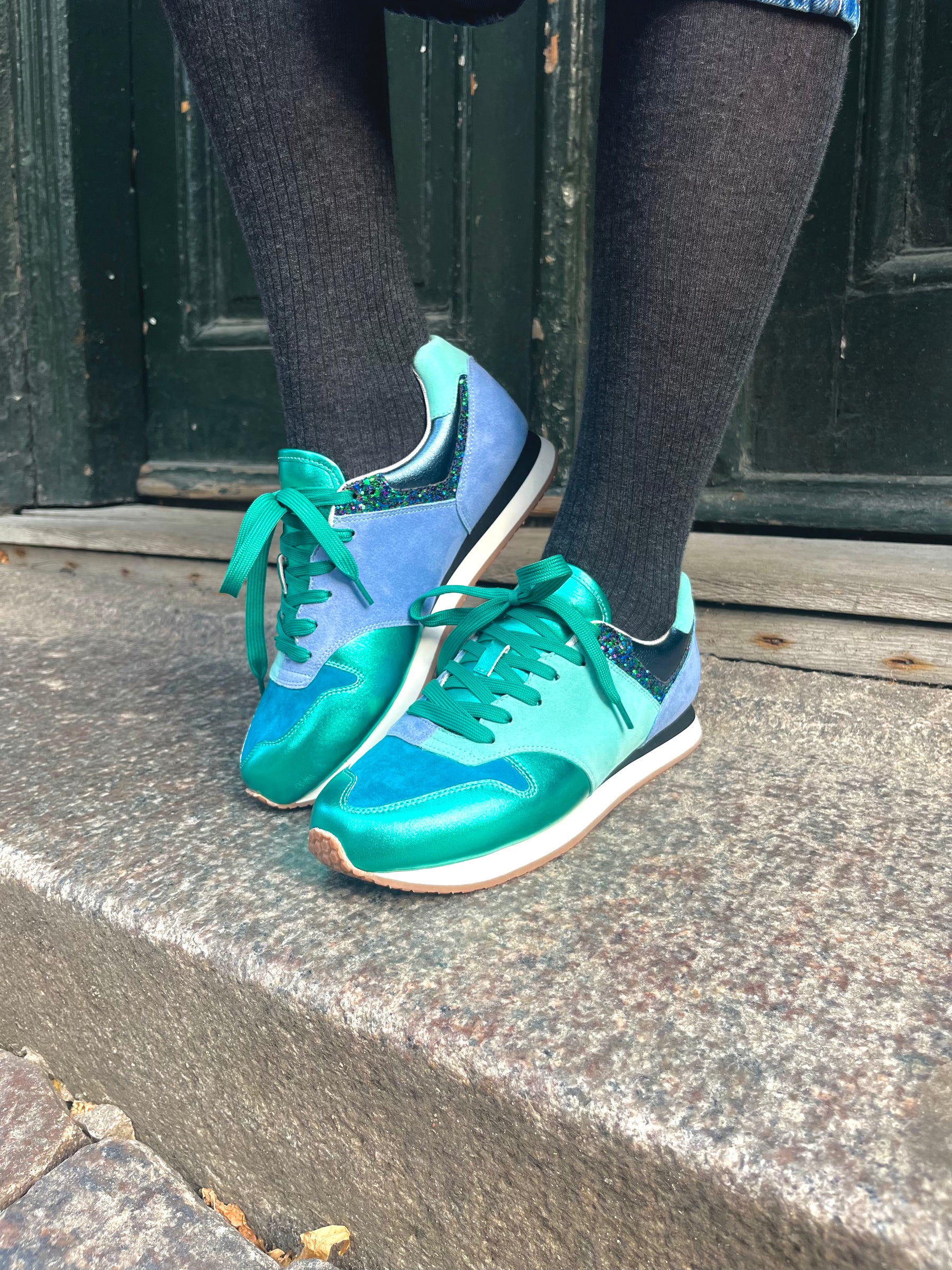 Serena Minty