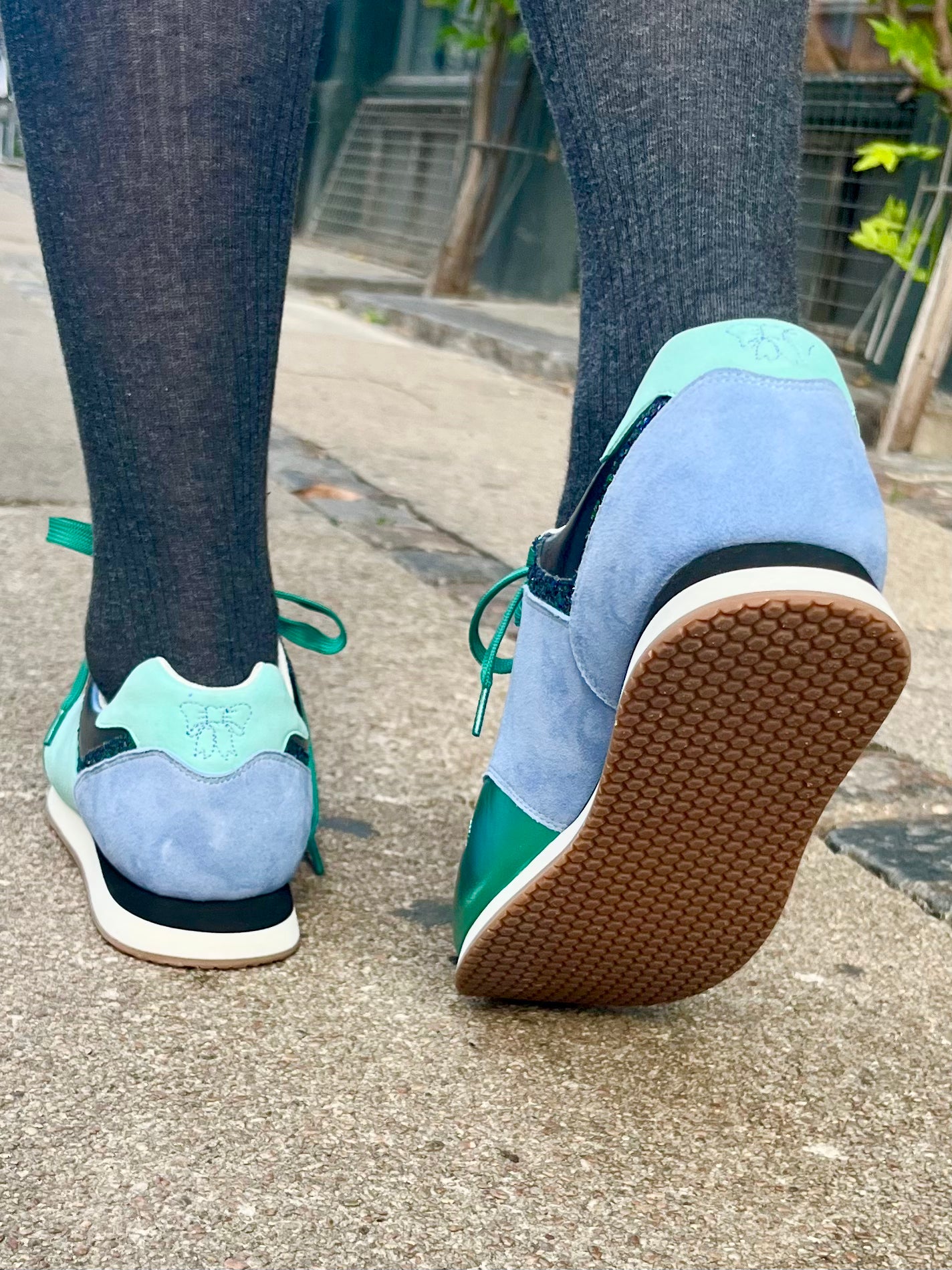 Serena Minty