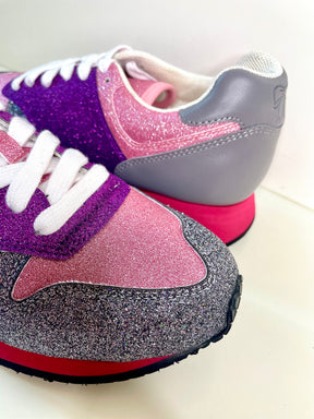 Serena | UNICORN Pink Storm
