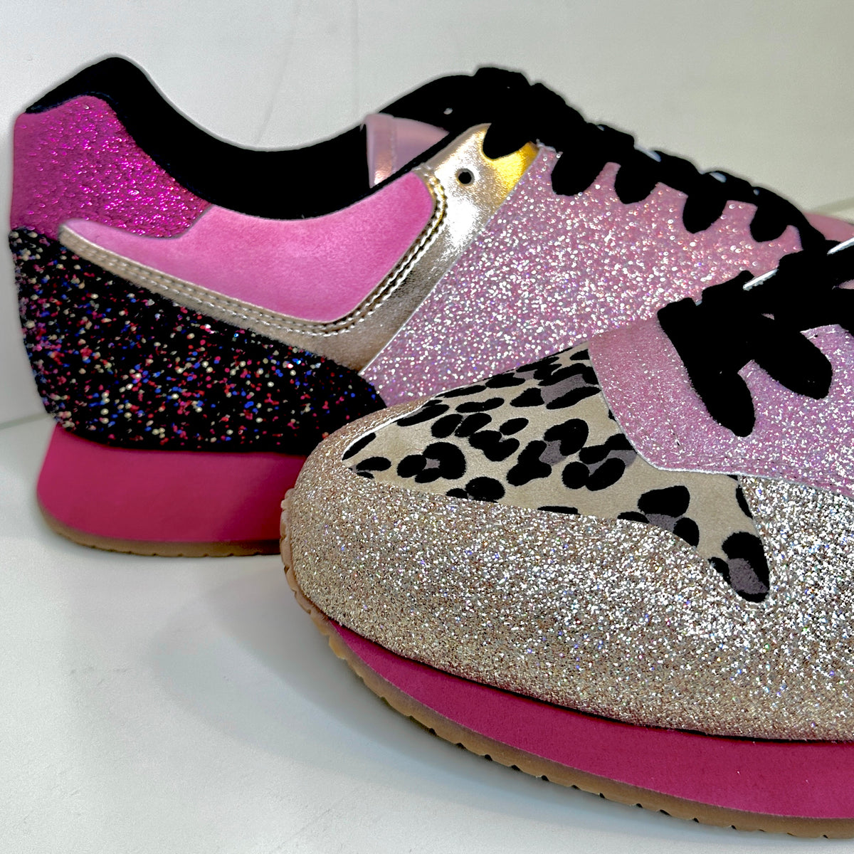 Serena | UNICORN Jungle Diva