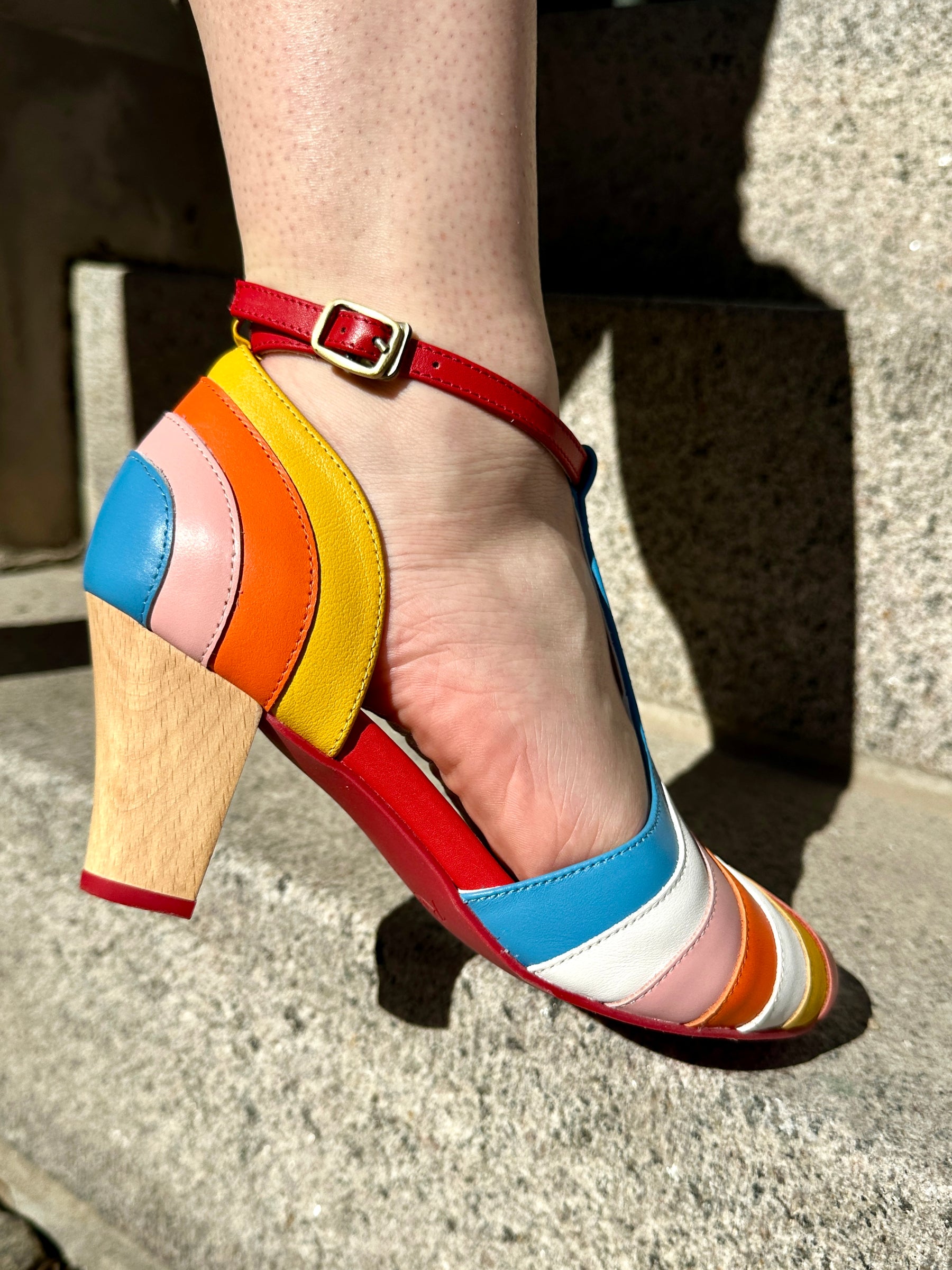 Elsie Retro