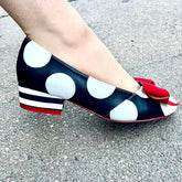 Alice Big Dots