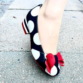 Alice Big Dots