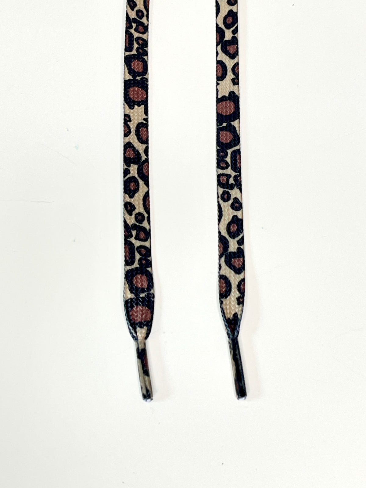 Leopard Laces