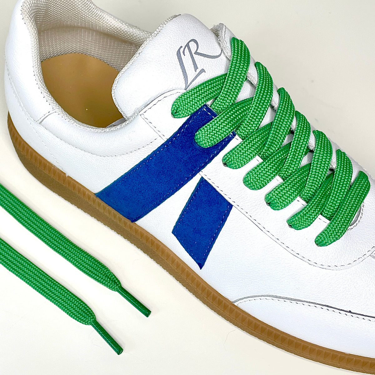 Light Green