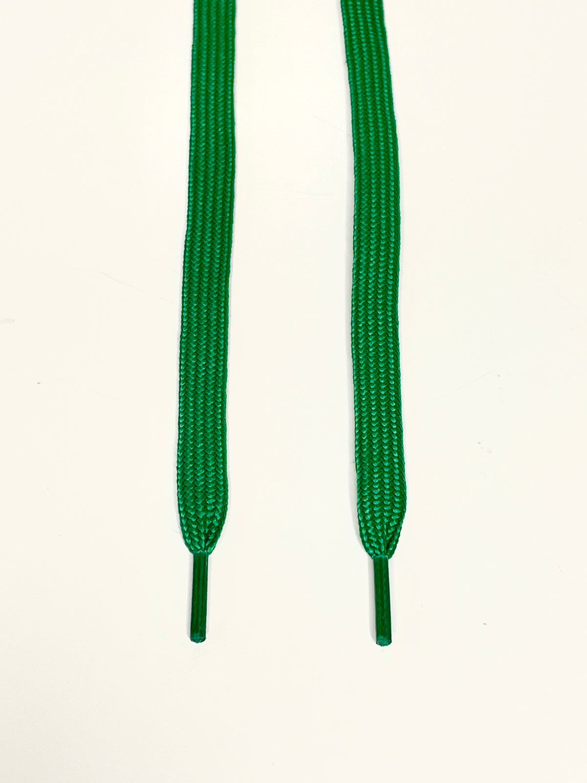 Forest Green Laces
