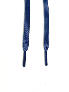 Navy Blue Laces