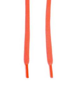 Salmon Orange Laces