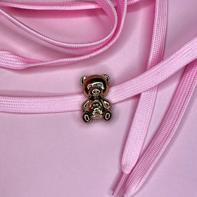 Charm Teddy Bear