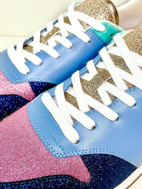 Serena | UNICORN Bubble Gum