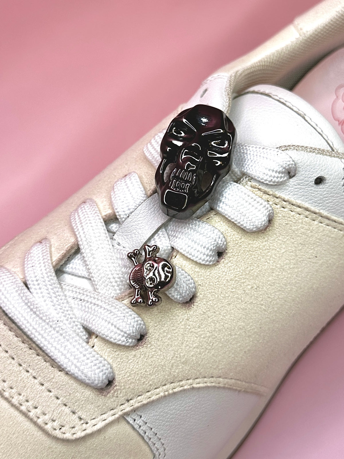 Charm Big Skull