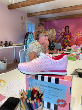 Kerteminde - Workshop 17. November 2025 kl. 17.00 - 19.00 - Hauzfrau