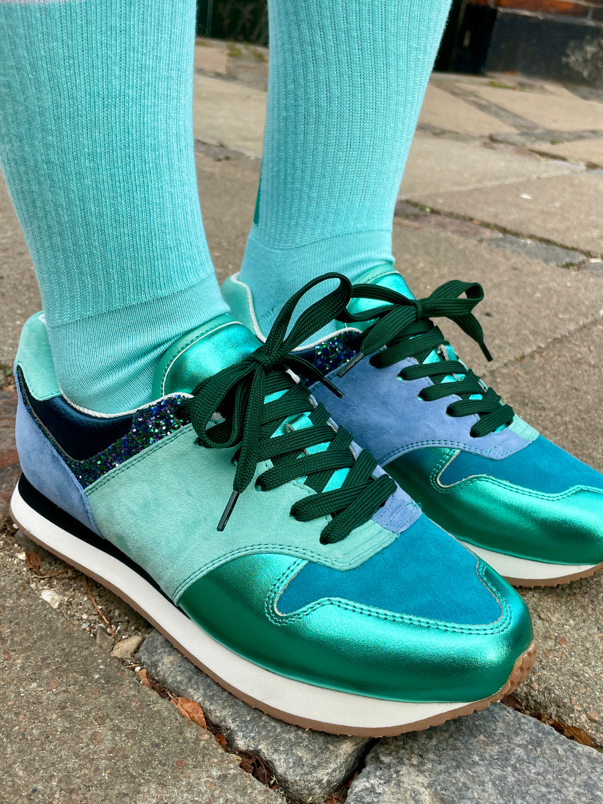 Serena Minty