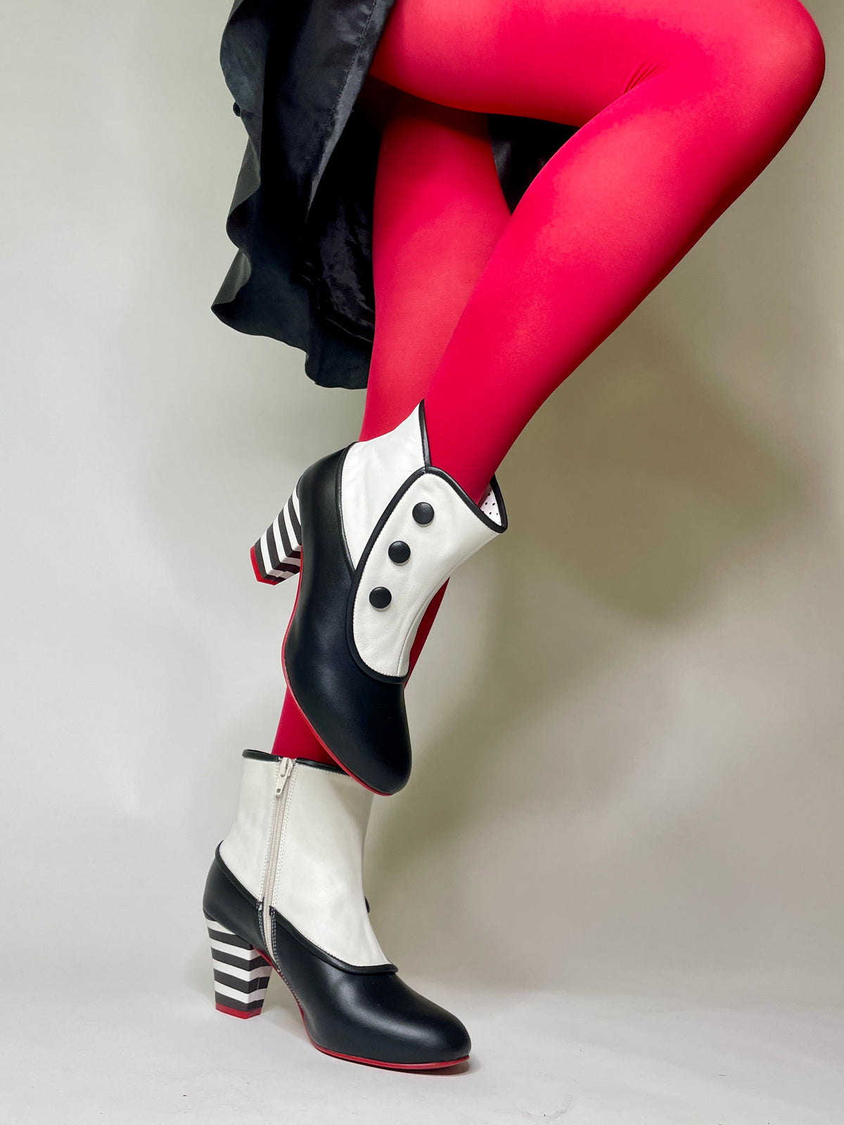 Elsie Spats