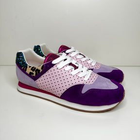 Serena | UNICORN Purple Rain