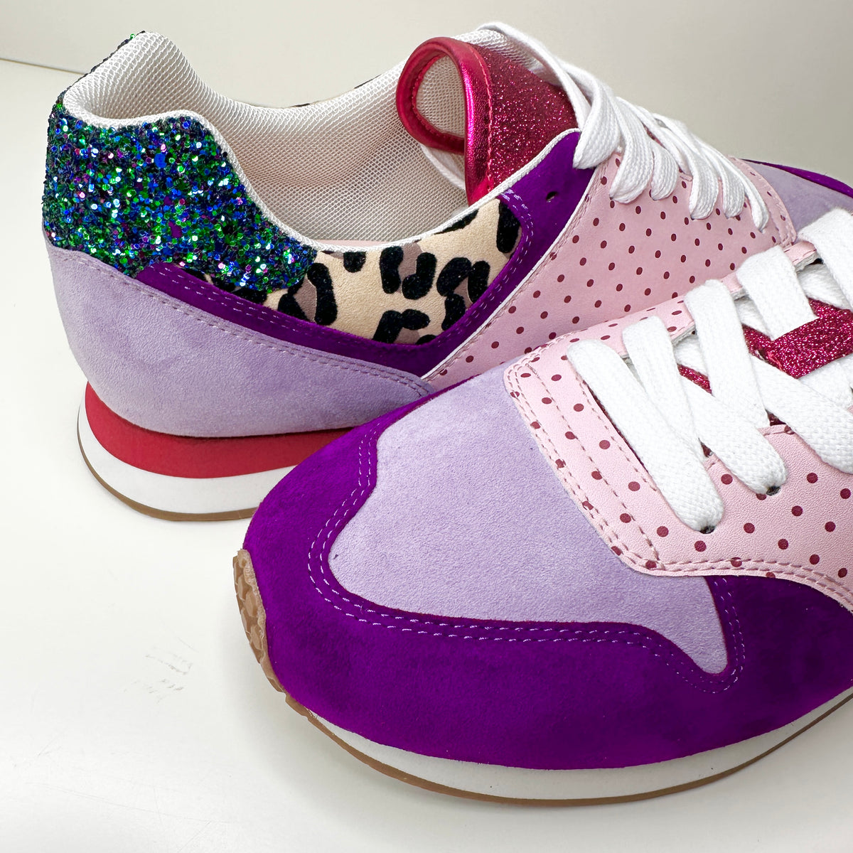 Serena | UNICORN Purple Rain