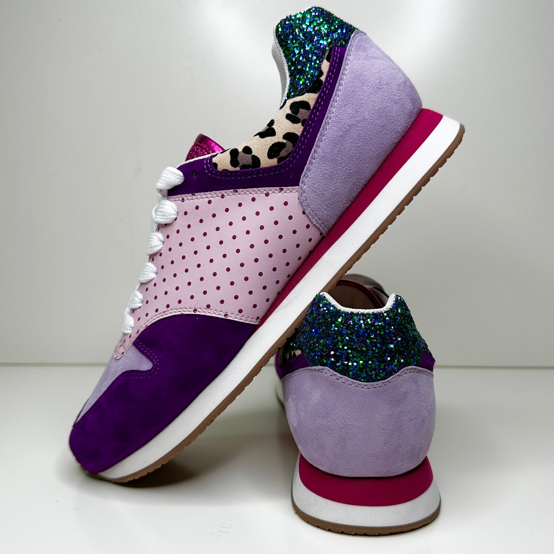 Serena | UNICORN Purple Rain