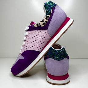 Serena | UNICORN Purple Rain