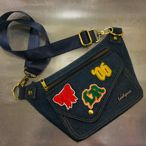 Bow Patch
