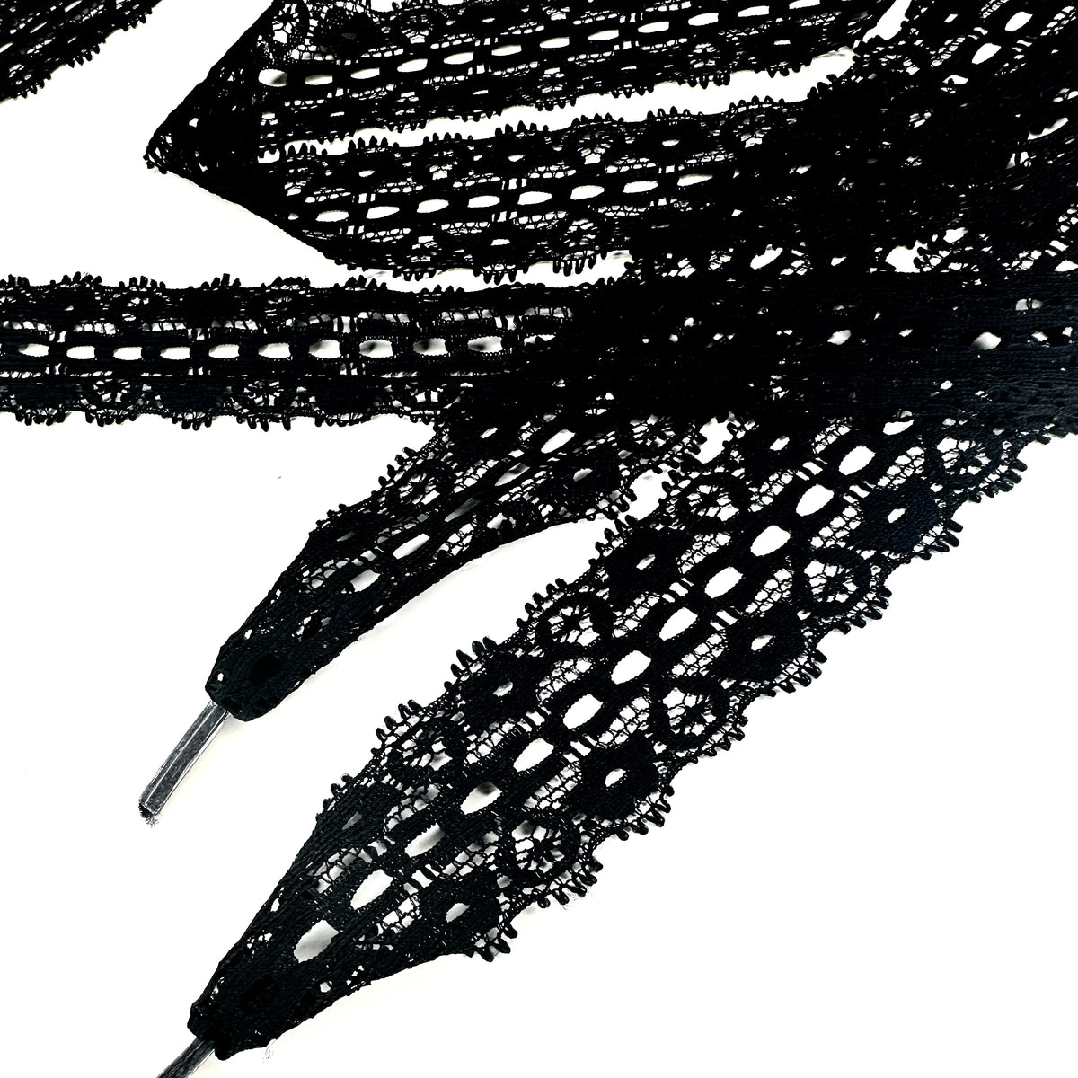 Black Lace Laces